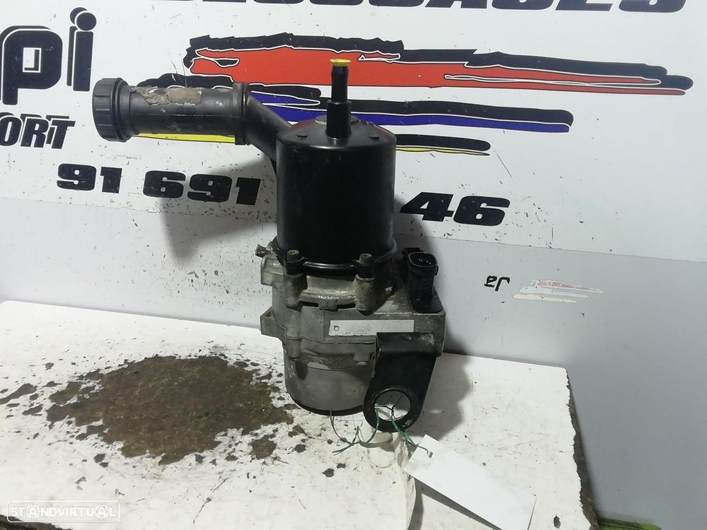 BOMBA DIREÇÃO PEUGEOT 307 BREAK 2006 - 8