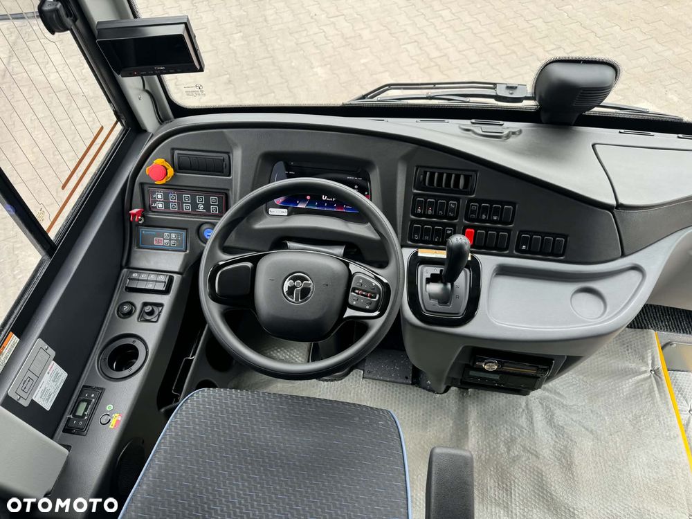 Temsa Prestij SX - 25
