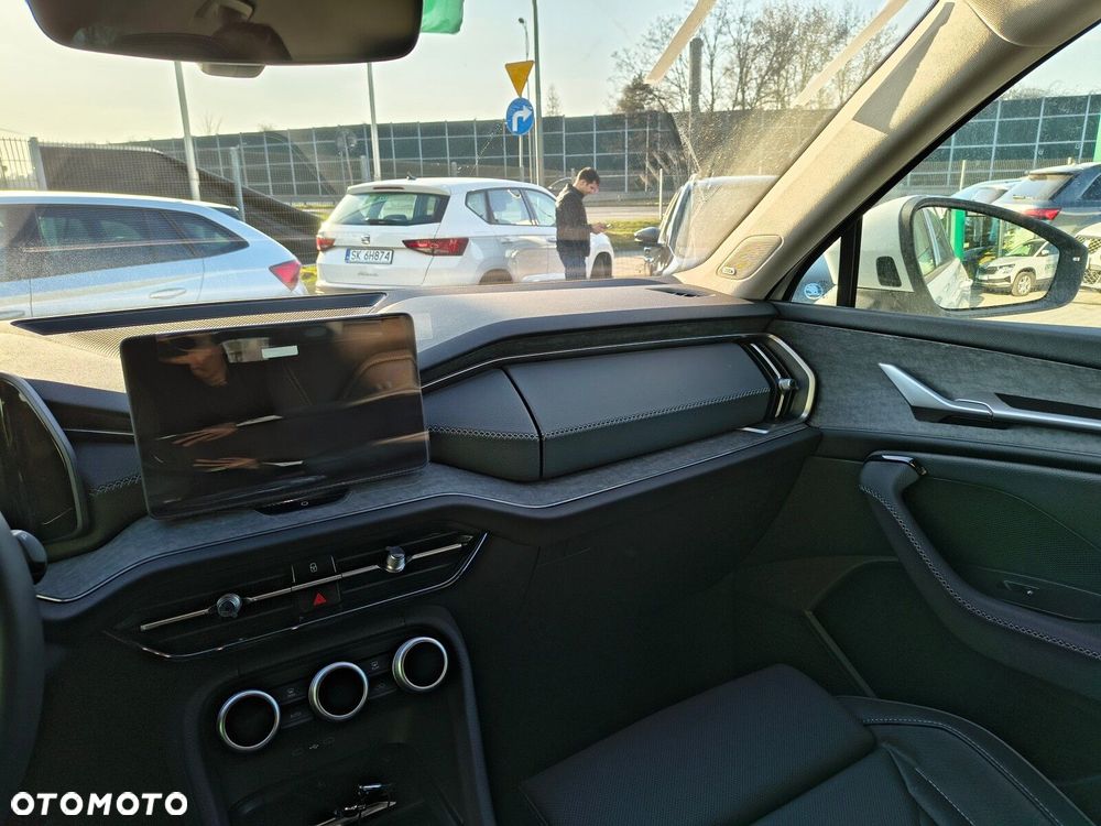 Skoda Kodiaq 2.0 TSI 4x4 Drive DSG - 26