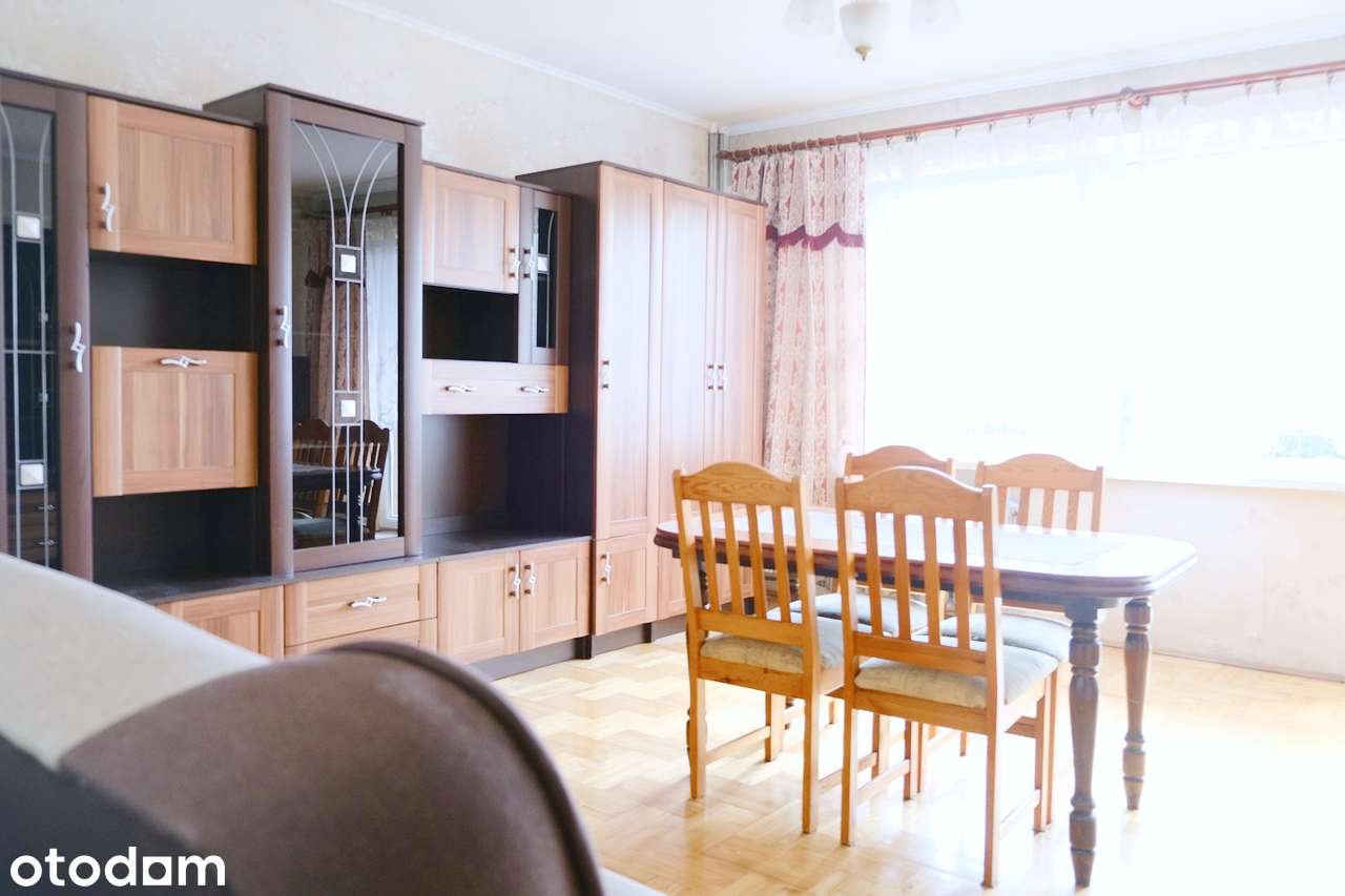 Pobitno, Małopolska, 50m2, 2 pokoje, osobna kuchnia
