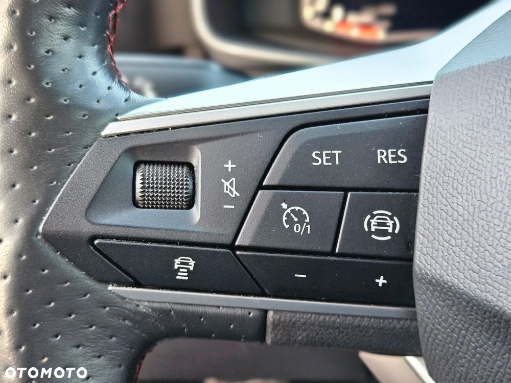 Seat Leon 1.5 EcoTSI Evo FR S&S - 19