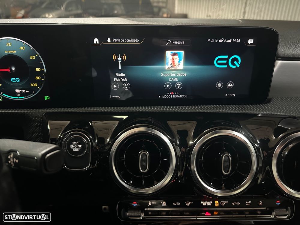 Mercedes-Benz A 250 - 24