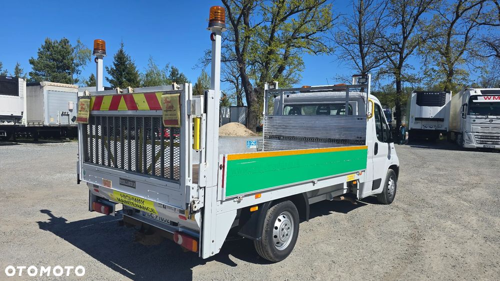 Fiat Ducato MultiJet 3,5t - 3