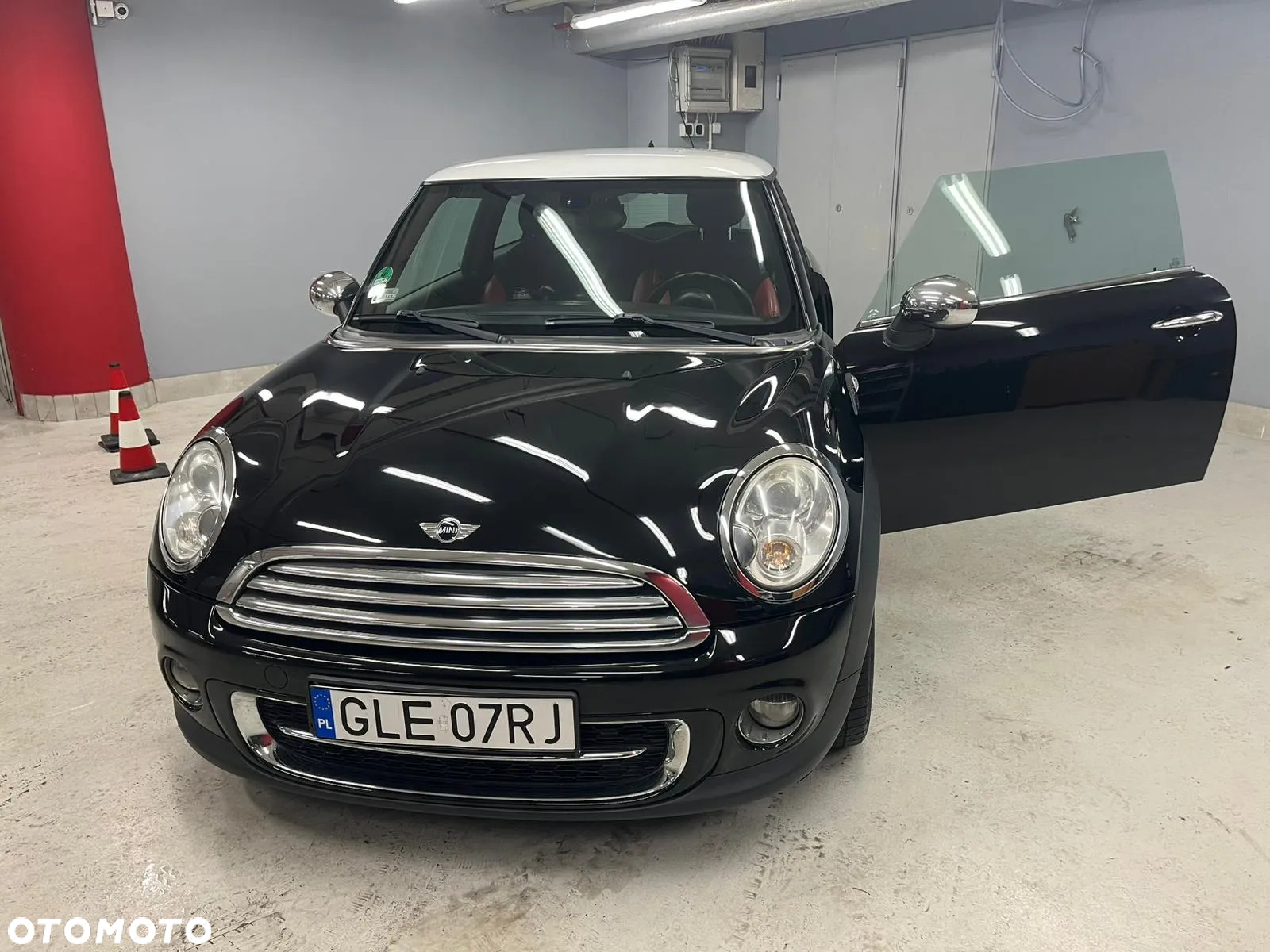 MINI Cooper D - 24