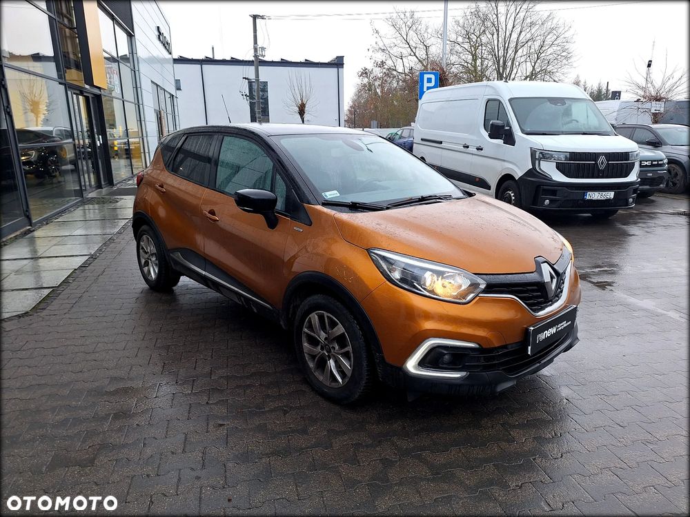 Renault Captur - 3