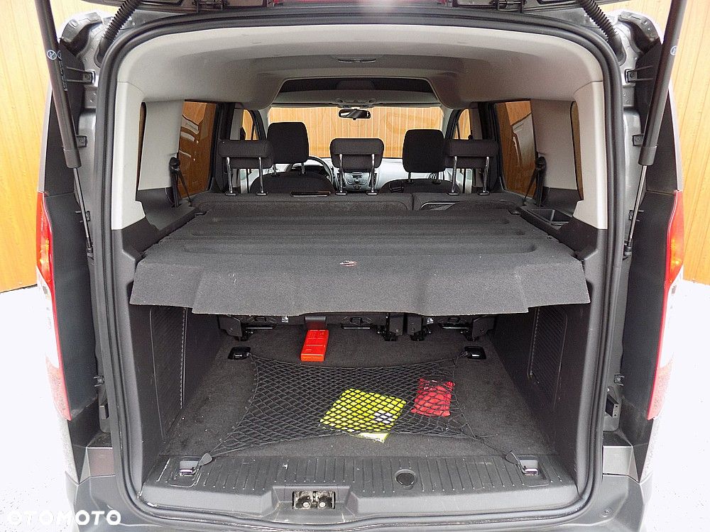 Ford Tourneo Connect 1.0 EcoBoost Start-Stop Ambiente - 18