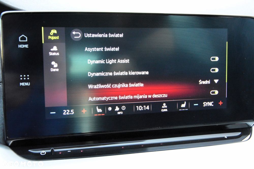 Skoda Octavia 2.0 TDI Style DSG - 30