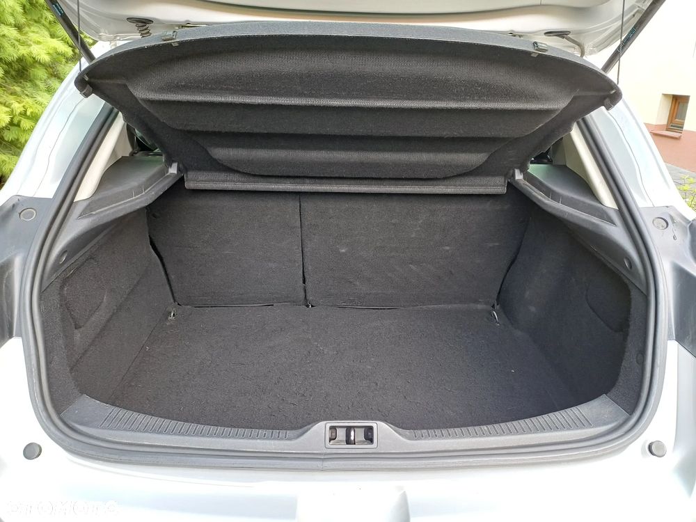 Renault Megane 1.6 16V 110 Dynamique - 9
