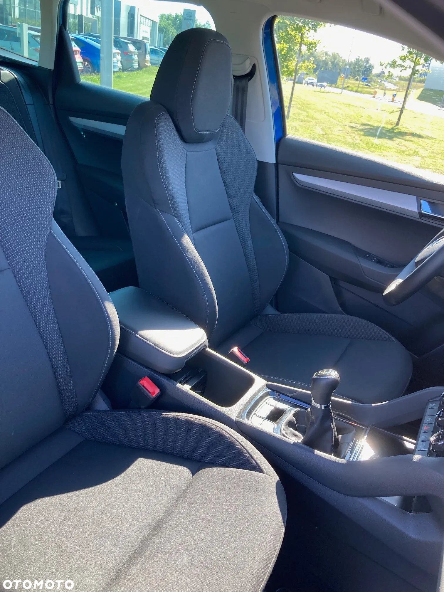 Skoda Karoq 1.5 TSI ACT Selection - 8