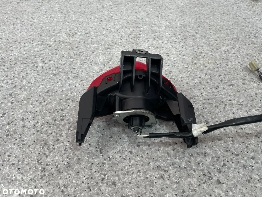 lampa tył Suzuki SFV650 Gladius (nr1201) - 6