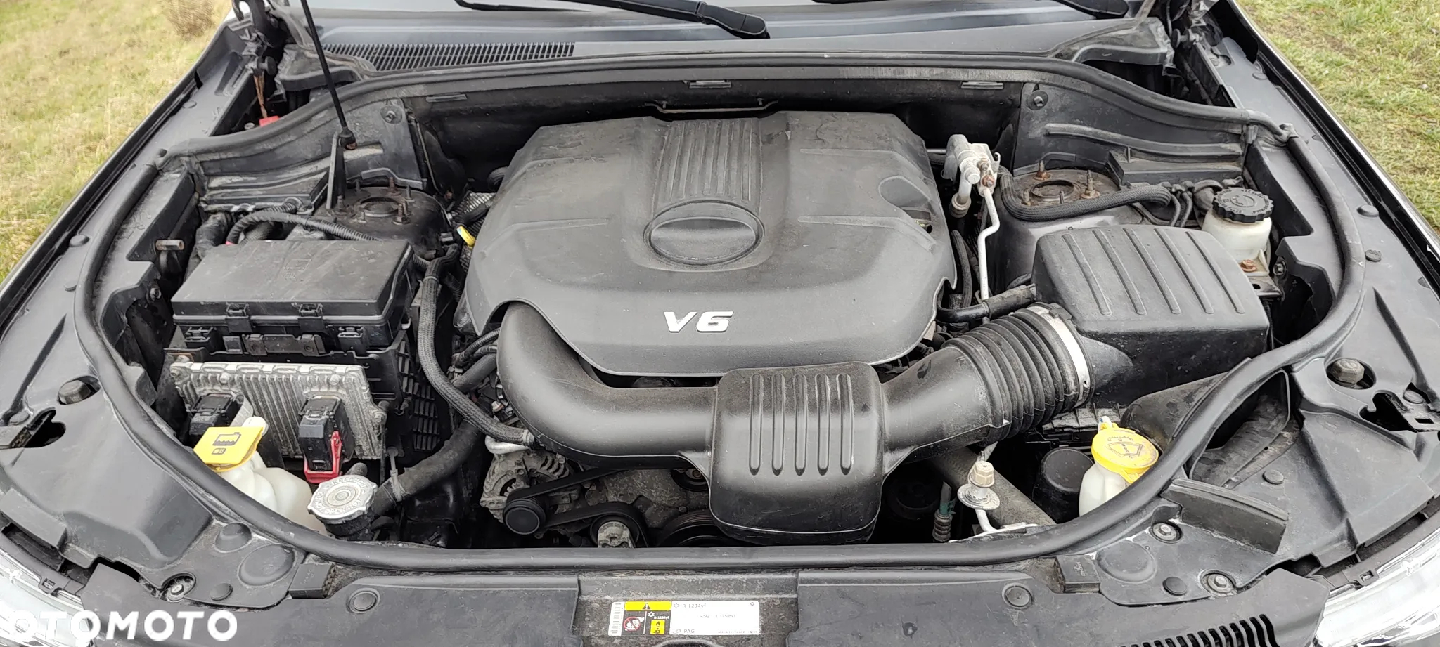 Jeep Grand Cherokee - 13