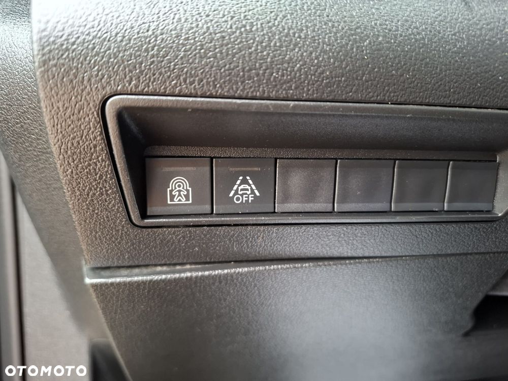 Citroën Berlingo M BlueHDi 100 FEEL - 22