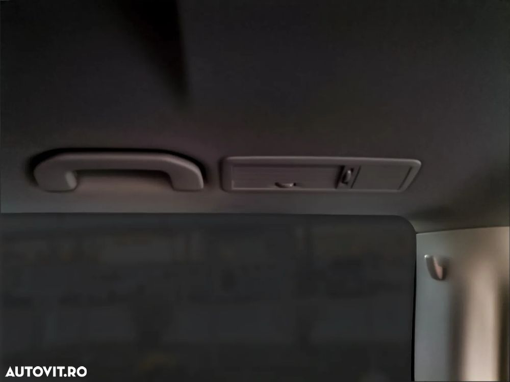 Mercedes-Benz Vito 116 CDI Tourer Lang Aut. PRO - 19