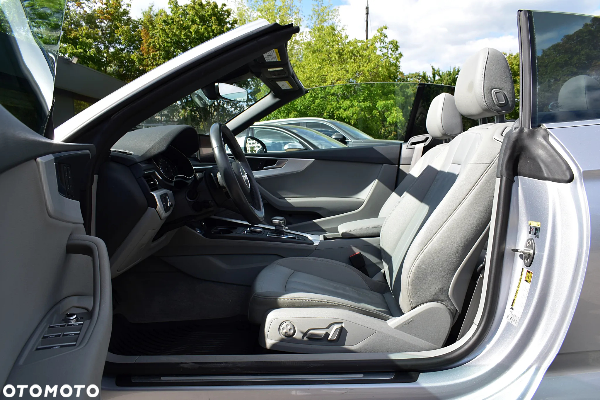 Audi A5 Coupe 2.0 TFSI Quattro S tronic - 5