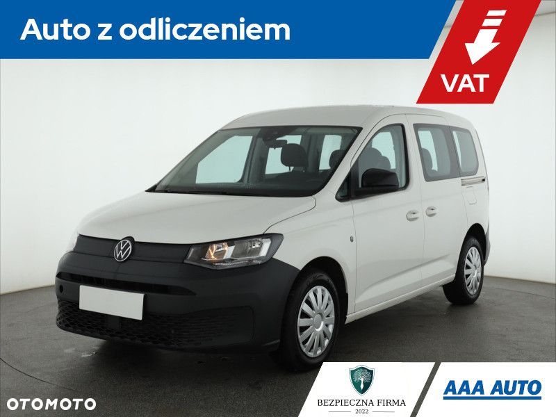 Volkswagen Caddy - 2