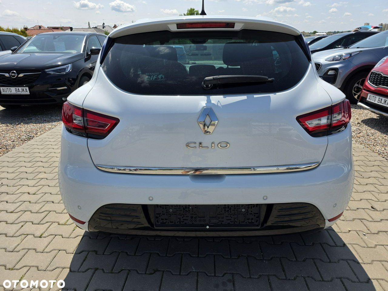 Renault Clio - 14