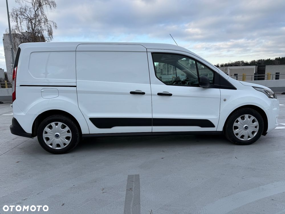 Ford Transit Connect L2 - 9