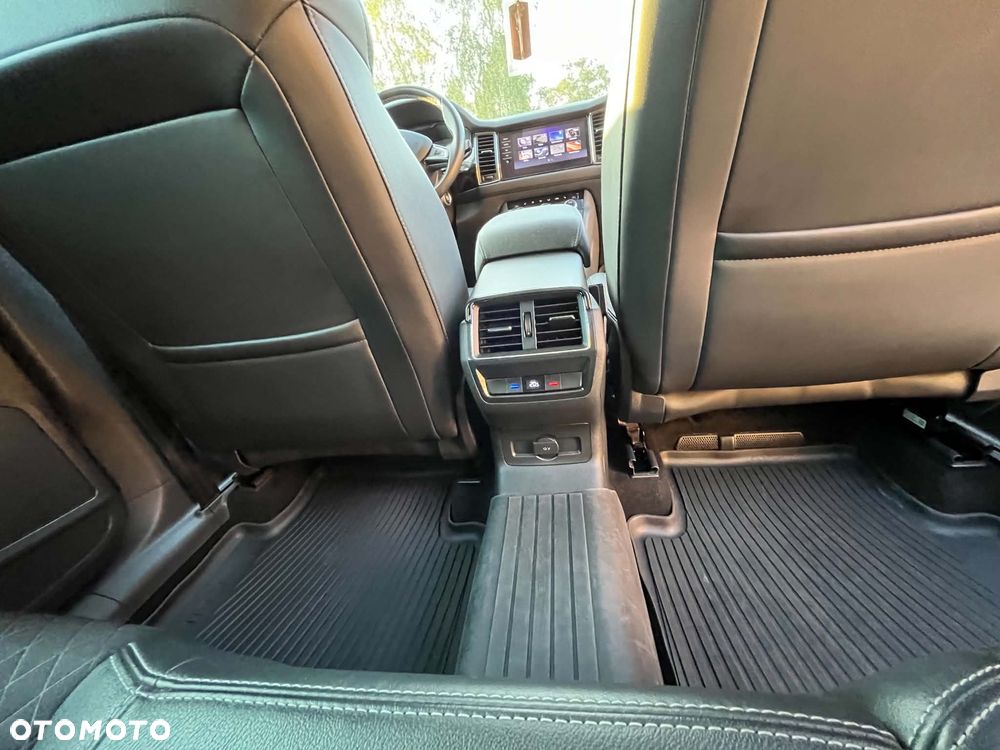 Skoda Kodiaq 2.0 TSI 4x4 Style DSG - 17