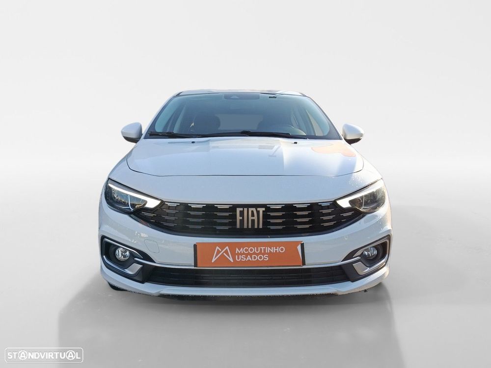 Fiat Tipo 1.0 GSE T3 City Life - 8