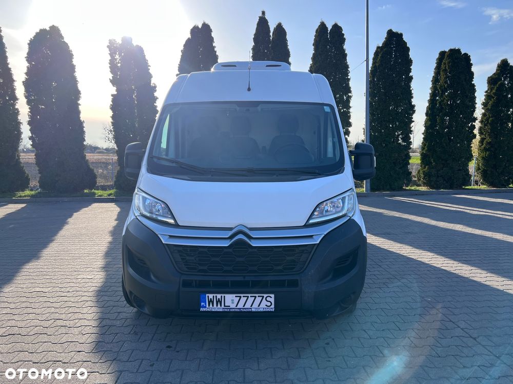 Citroën Jumper - 2