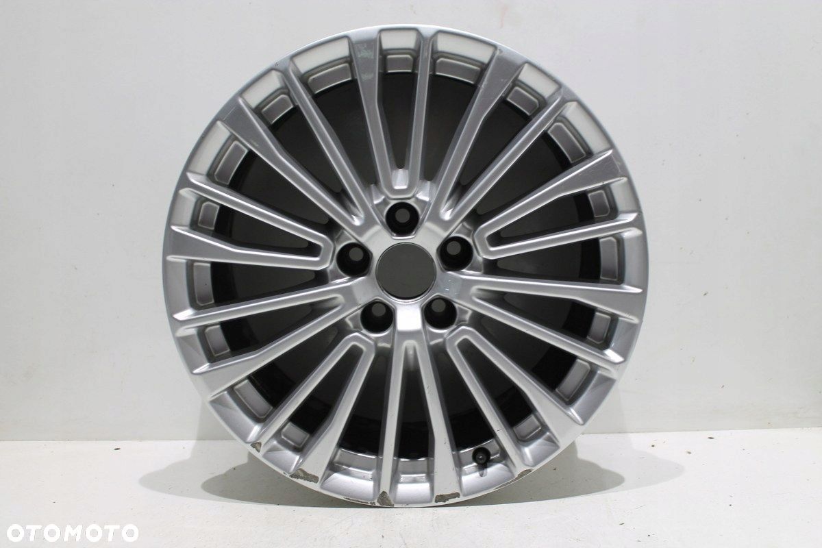 Audi A6 C8 4K0 Felga Felgi 18" - 1