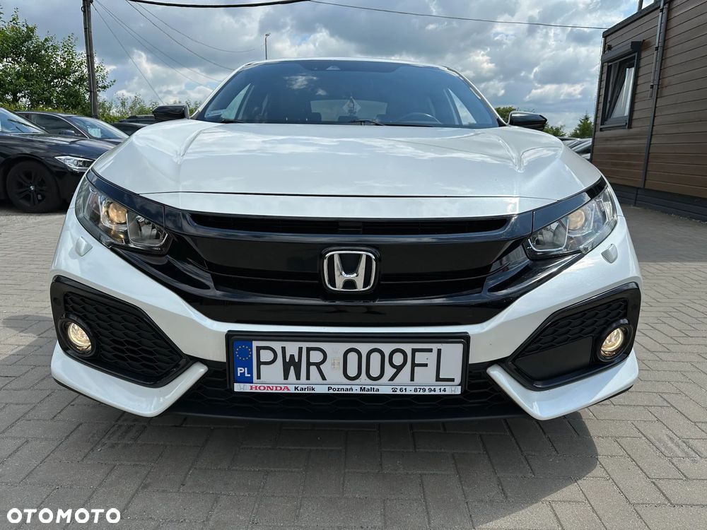 Honda Civic - 37