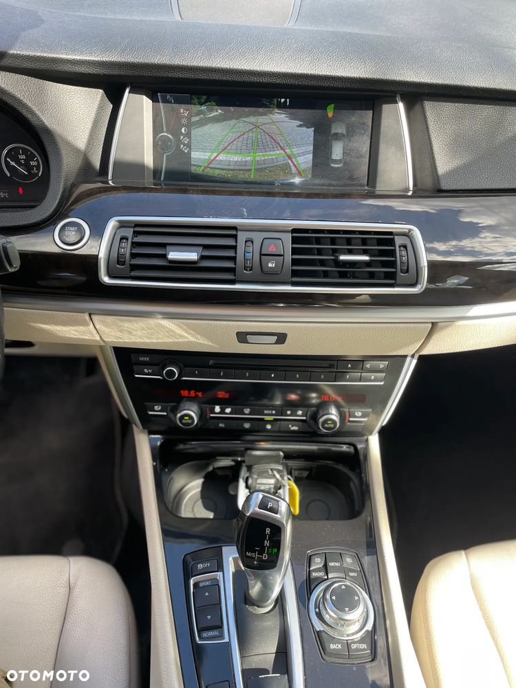 BMW 5GT 530d - 20