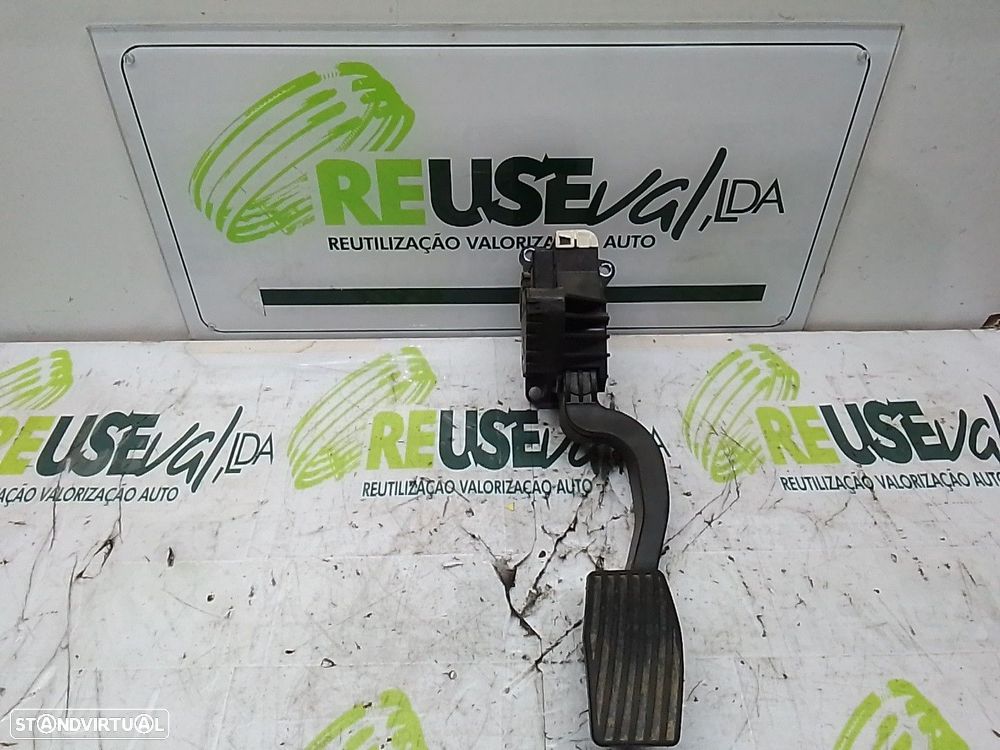Pedal Acelarador Opel Corsa D (S07) - 1