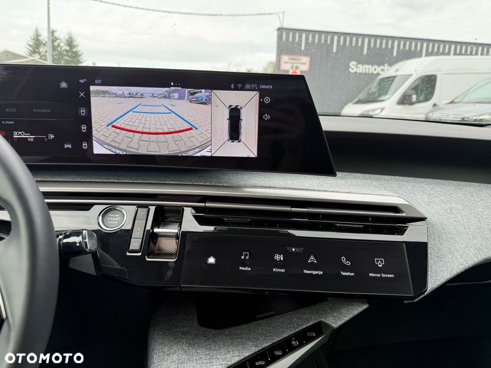 Peugeot 3008 - 19