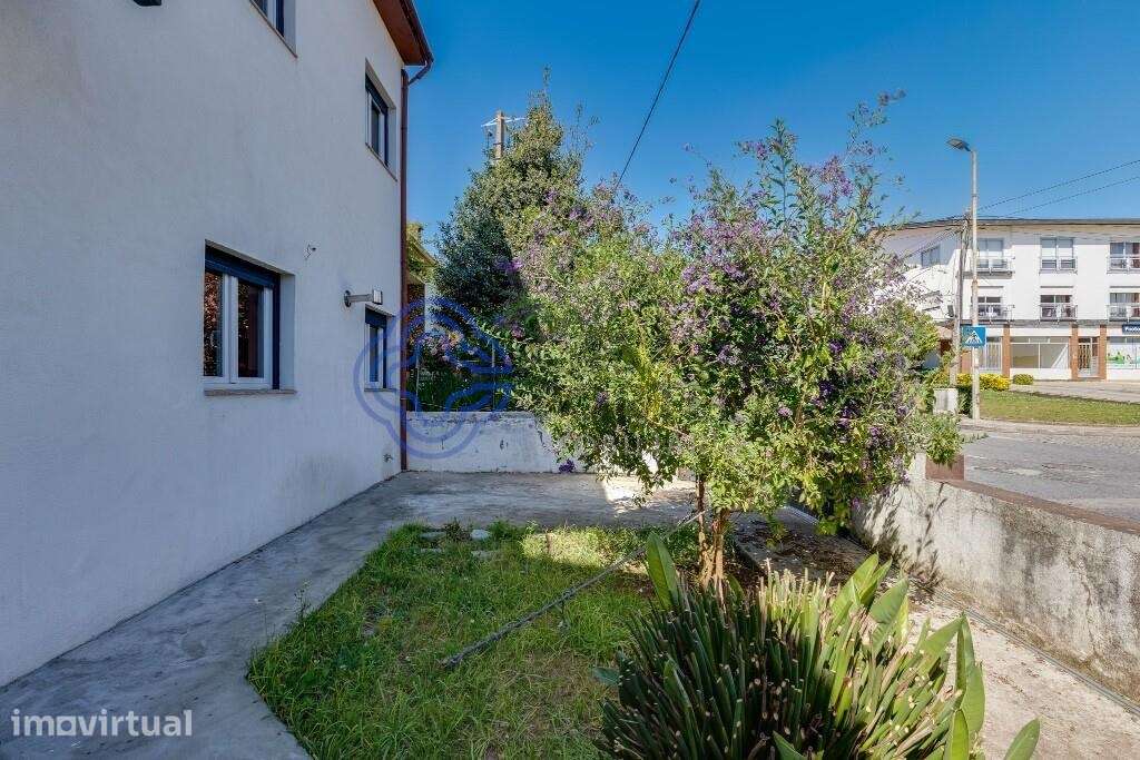 Moradia T3 com Jardim em Aveleda - Grande imagem: 4/46