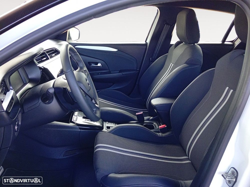 Opel Corsa - 9