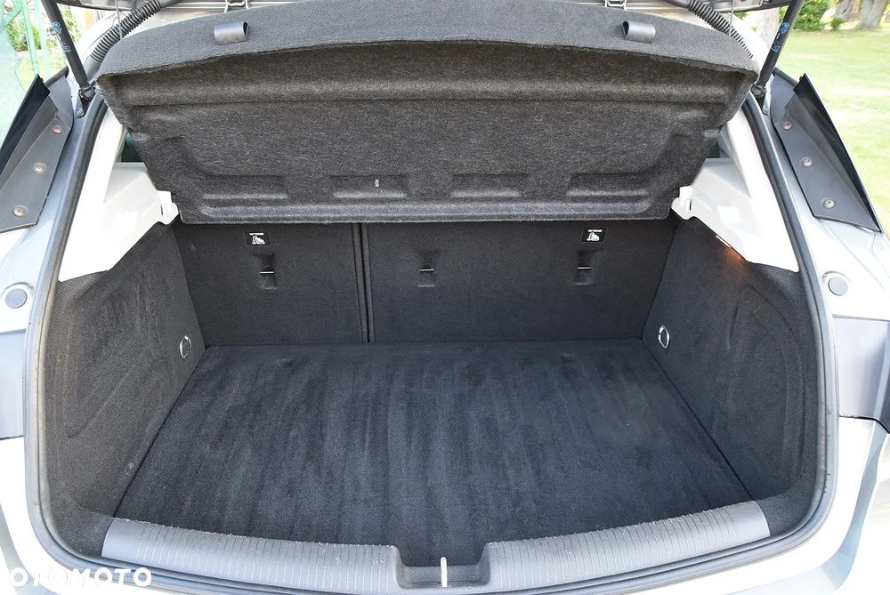 Opel Astra - 16