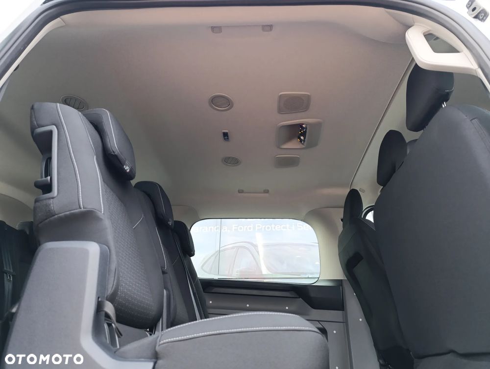 Ford Transit Custom Kombi 320 L1H1 Trend M1 - 37