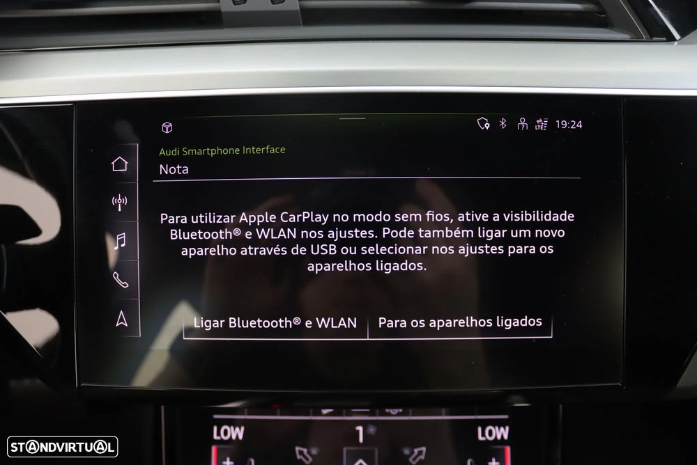 Audi e-tron 55 quattro S line - 25