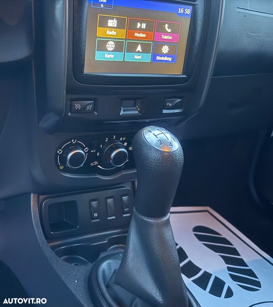 Dacia Duster SCe 115 2WD Prestige - 25