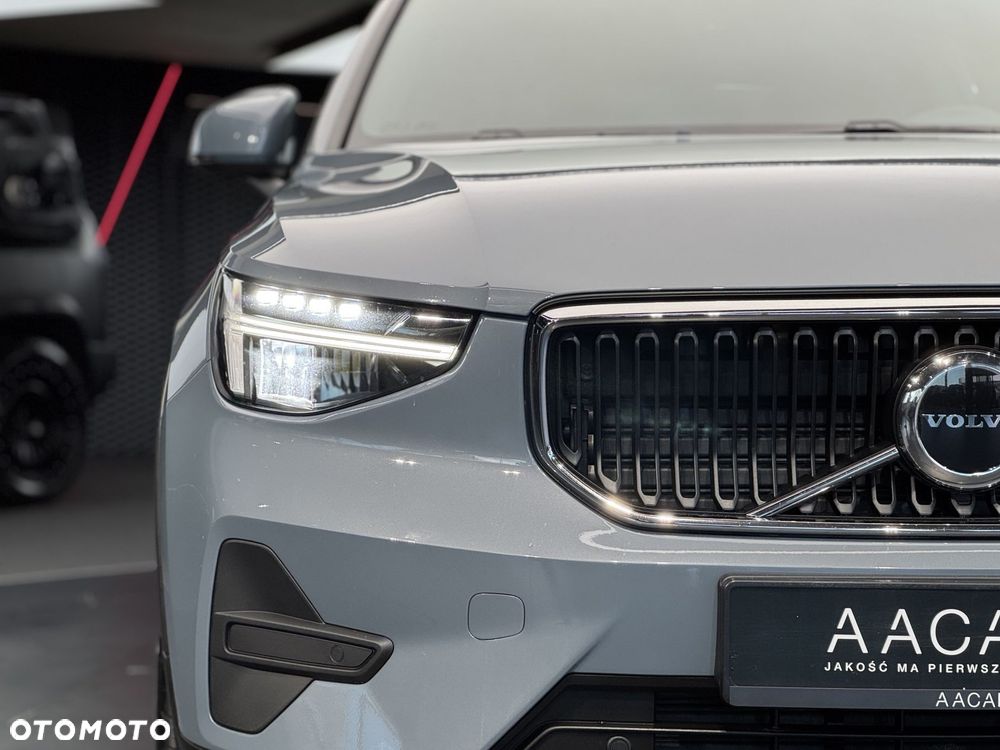 Volvo XC 40 B3 Plus Bright - 40