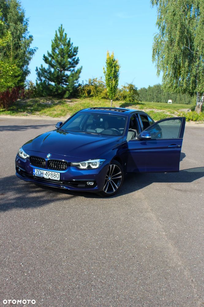 BMW Seria 3 - 3