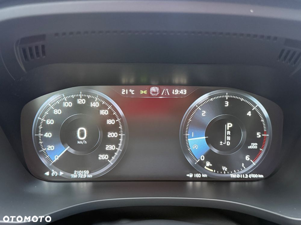 Volvo XC 60 D4 Geartronic Momentum Pro - 28