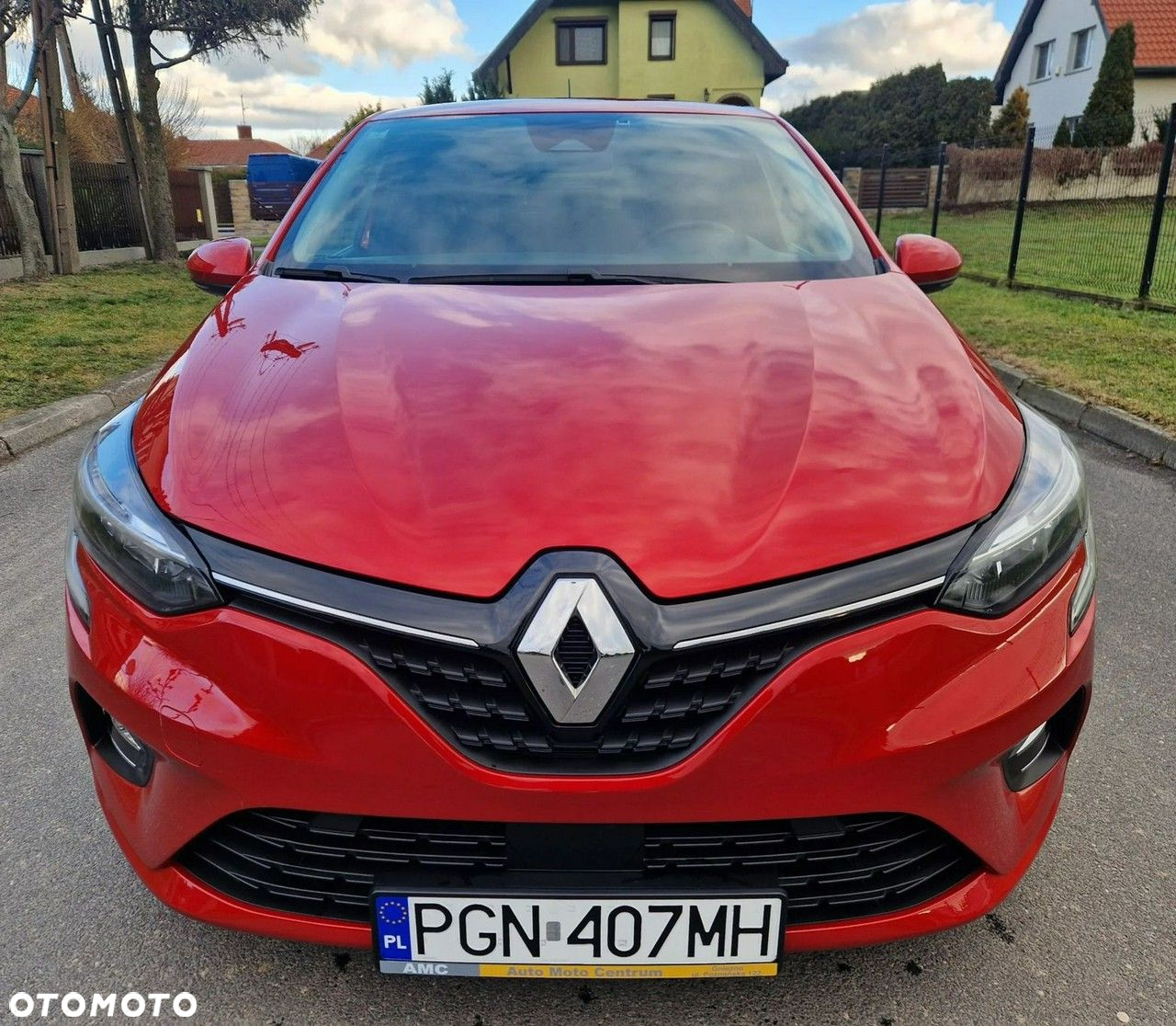 Renault Clio 1.6 E-TECH Intens - 2