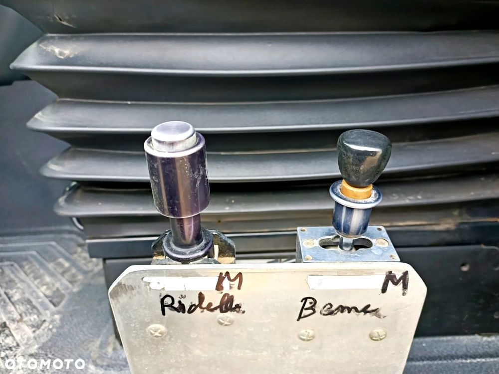 Mercedes-Benz Actros 2636 6x4 Wywrotka HDS Hydroburta Żuraw - 30