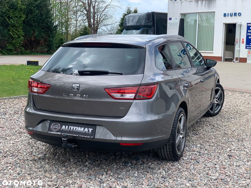Seat Leon - 10