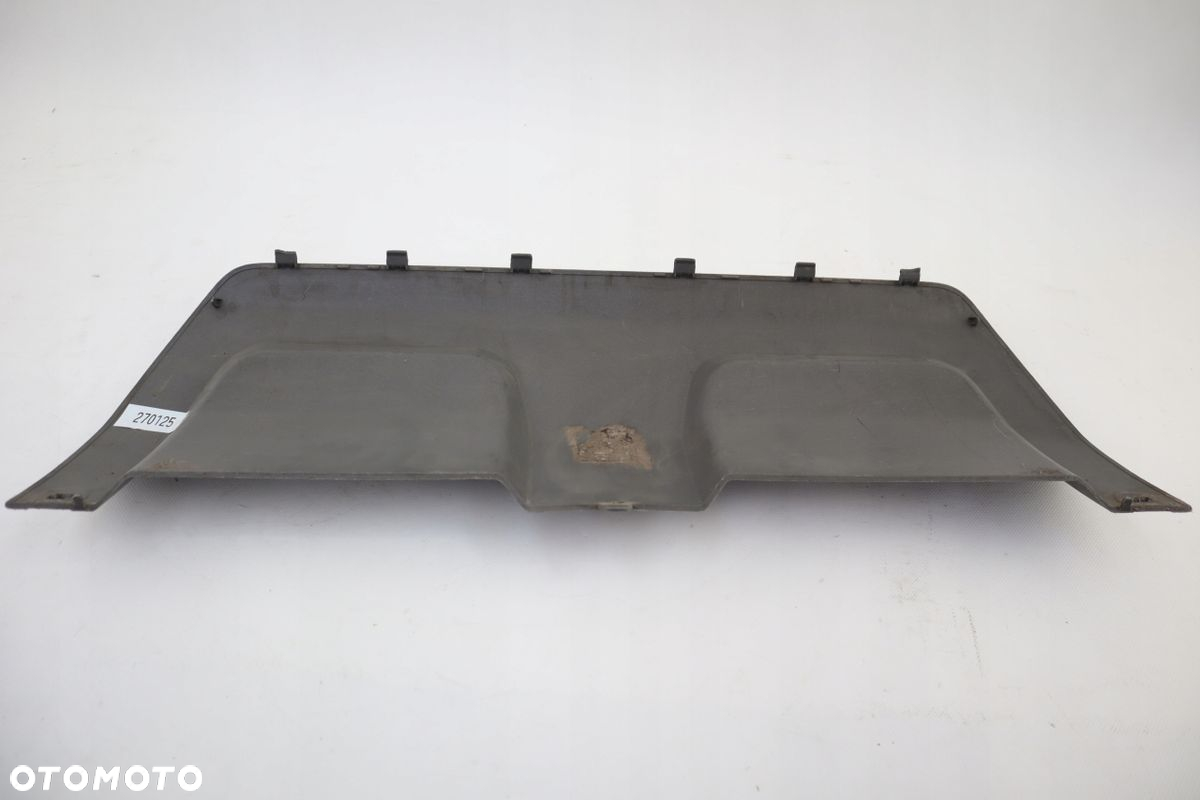 PŁYTA OSŁONA POD ZDERZAK TYŁ RANGER ROVER SPORT DK62-17K950 ORYGINAŁ - 5