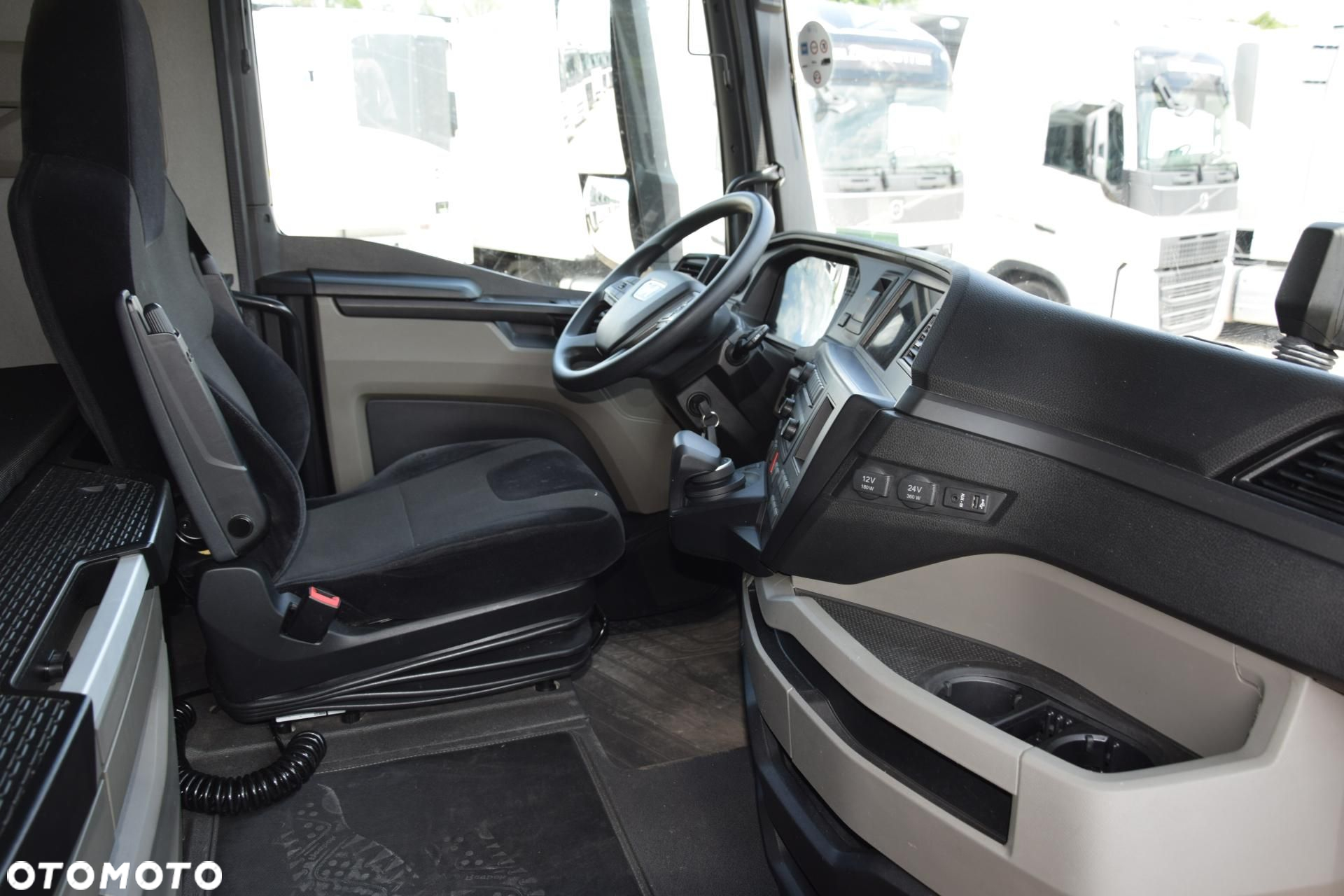 MAN TGX 18.480 GX - 15