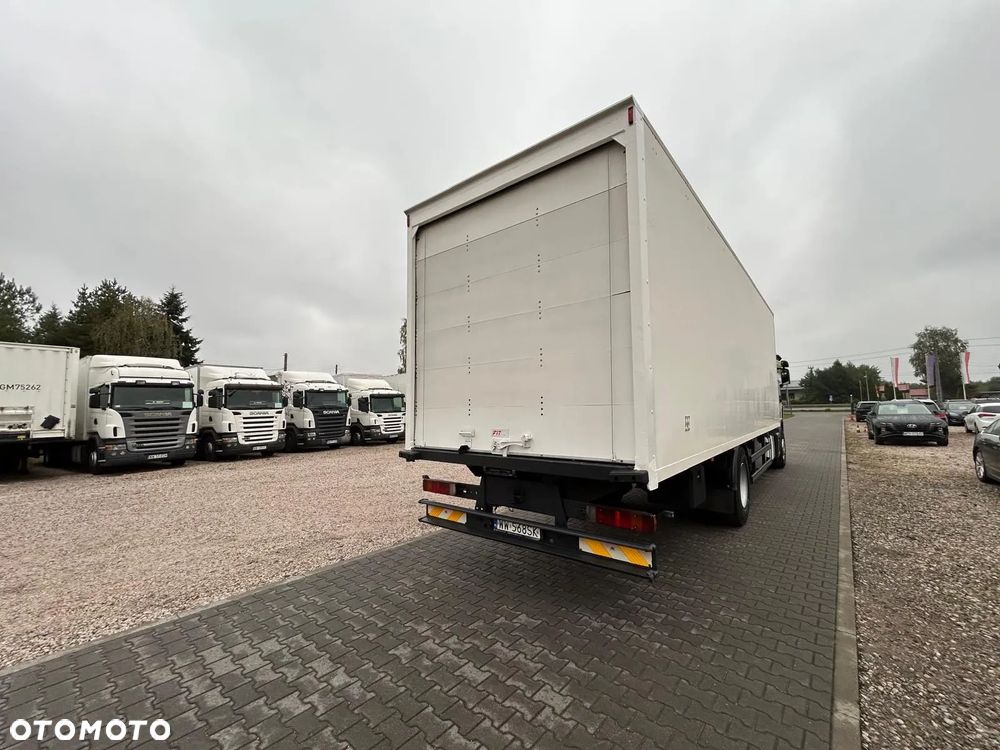 Scania R270 - 3