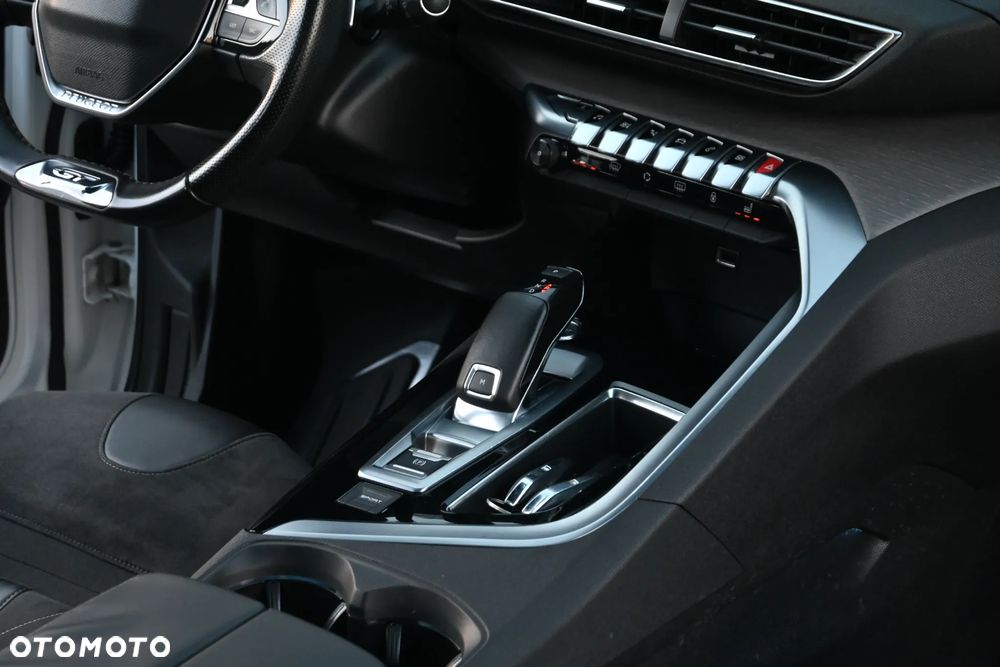 Peugeot 5008 - 37