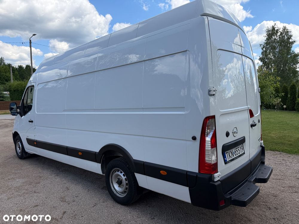 Opel MovanoL4H3 - 15
