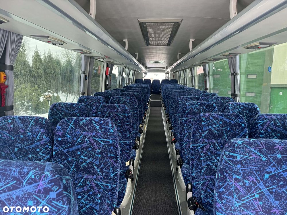 Scania Higer A30 - 11