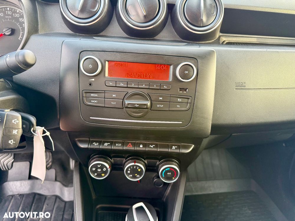 Dacia Duster 1.5 Blue dCi 4WD Comfort - 14