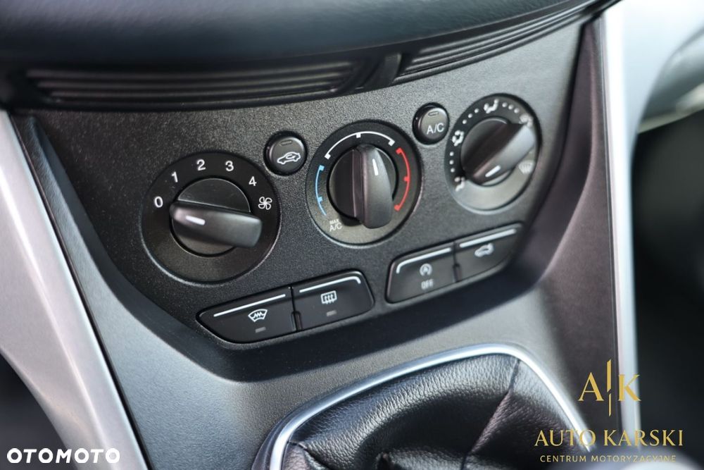 Ford C-MAX - 23