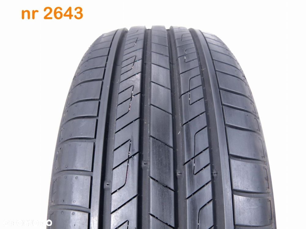 Kumho Solus HS63 215/60 R16 - 1